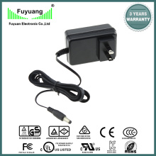 12 Cell Ni-MH Charger 8.5V1.5A UL (FY0851500)